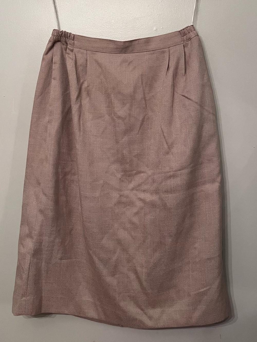 Worthington Classic Vintage Women's Midi Skirt